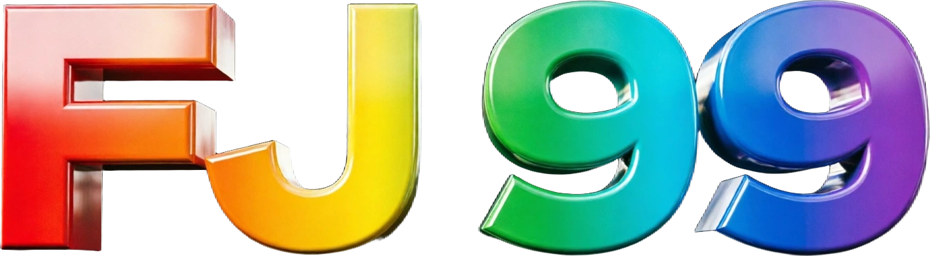 Logo FJ 99